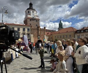 Re:Tradycja – Jarmark Jagielloński 2025