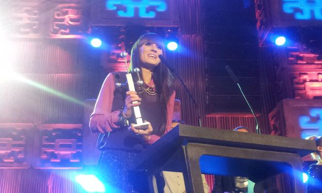 ESKA MUSIC AWARDS 2012 - NA ŻYWO w internecie