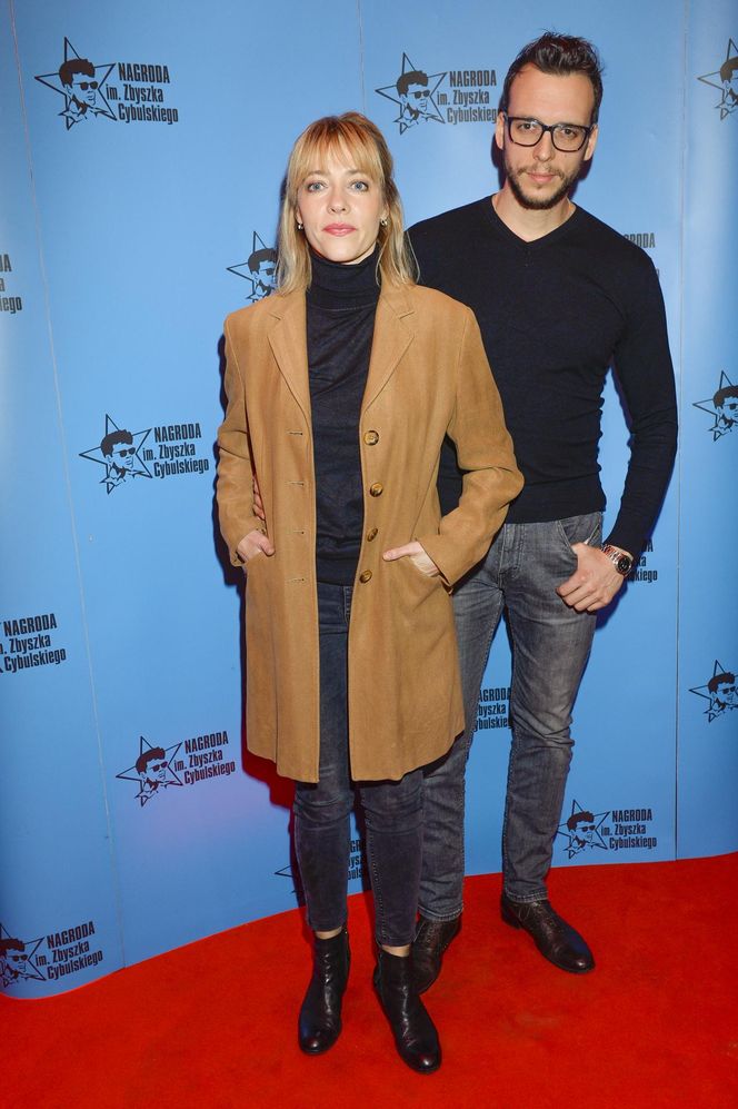 Małgorzata Buczkowska-Szlenkier, Ksawery Szlenkier