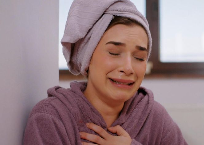 Miłość i nadzieja, odcinek 295: Sila