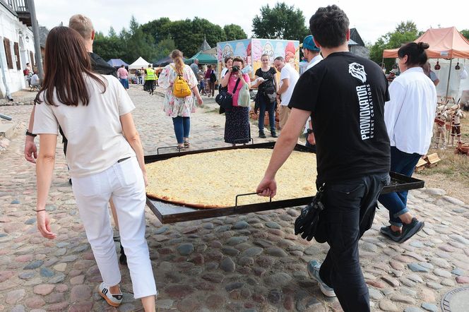 XXVII Lubelskie Święto Chleba