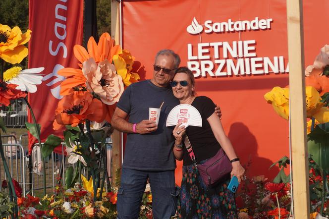 Santander Letnie Brzmienia Poznań