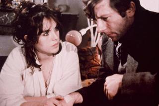 Roman Polański, Isabelle Adjani