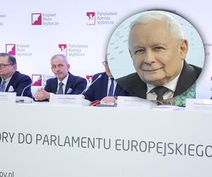 Odwołanie PiS nie ma żadnych szans powodzenia?! Konstytucja nie obowiązuje