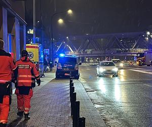 Olek zleciał z drabiny i zginął. Był właścicielem znanego pubu w Warszawie