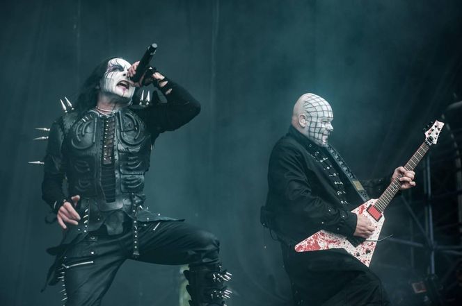 Mystic Festival 06.06.2025. – Król jest tylko jeden i jest nim King Diamond!
