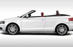 Audi A3 Cabrio