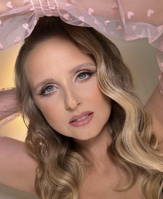 Agnieszka Miezianko ze "Ślubu od pierwszego wejrzenia 7" ogłosiła radosną nowinę. Pokazała zdjęcie