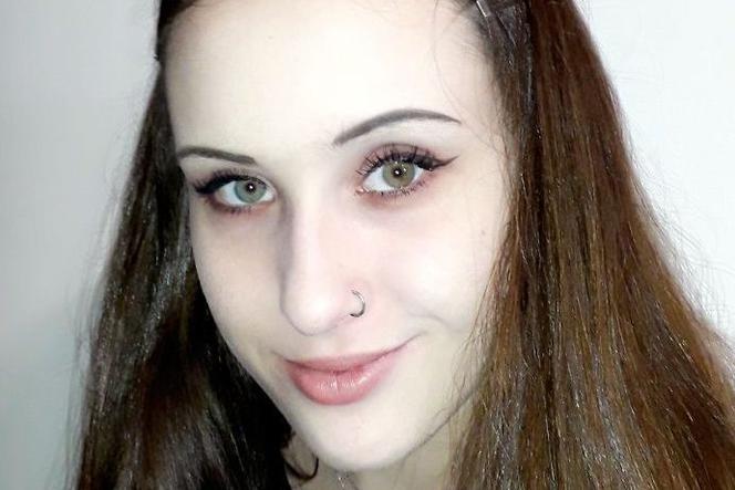 Zaginęła 17-letnia Sylwia Gawrońska z Włocławka. Policja i rodzina proszą o pomoc w poszukiwaniach!