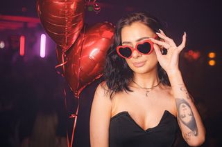 Imprezy w klubie Show w Białymstoku