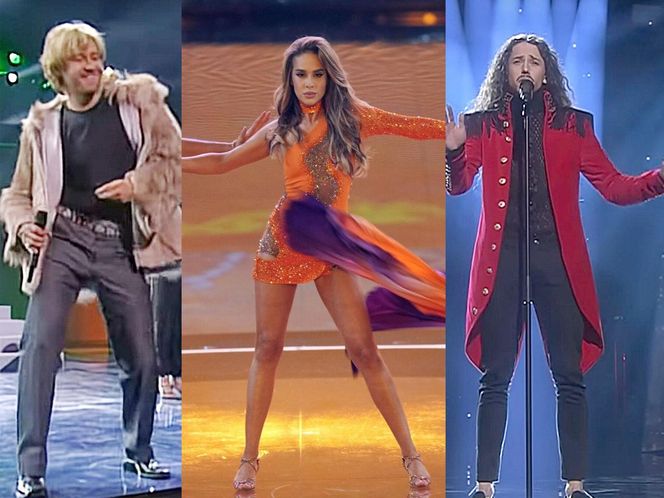 Eurowizja. 30 lat porażek Polaków 