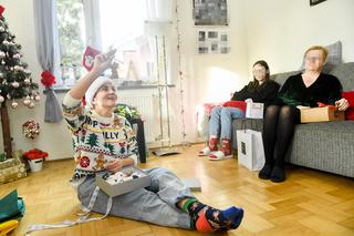 Piękny gest Katarzyny Zielińskiej. Poczuła ducha świąt!