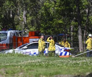 Zderzenie dwóch samolotów w powietrzu. Zginęły trzy osoby. „Niewiele można było zrobić”