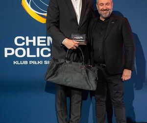 LOTTO CHEMIK POLICE BUSINESS CLUB