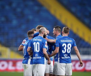 Ruch Chorzów zremisował z Bruk-Bet Termalicą Nieciecza na Stadionie Śląskim. Co to były za emocje! ZDJĘCIA