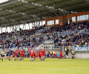 Derby Wschodu dla Siedlec. MKS Pogoń pokonała Budowlanych Lublin