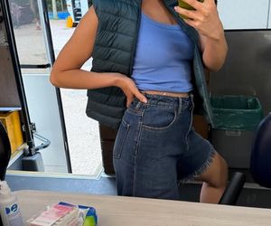 Barwy szczęścia na planie. Janka (Oliwia Drożdżyk)