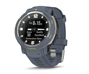 Garmin Instinct Crossover