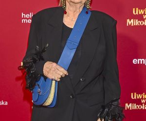 Premiera Uwierz w Mikołaja 2