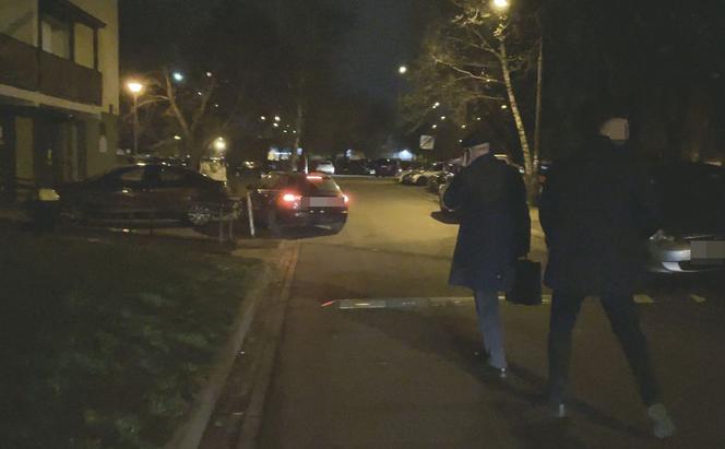 Macierewicz wciąż pod ochroną