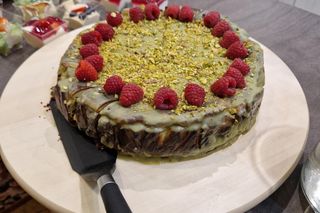 W Urzędzie Miasta Leszna otwarto Bistro Szczypta Smaku. Co można zjeść i za ile?