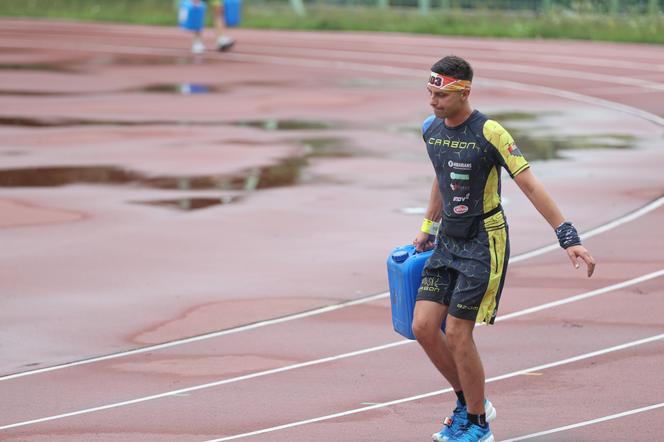 Szturm Śląski 2024 na Stadionie Śląskim