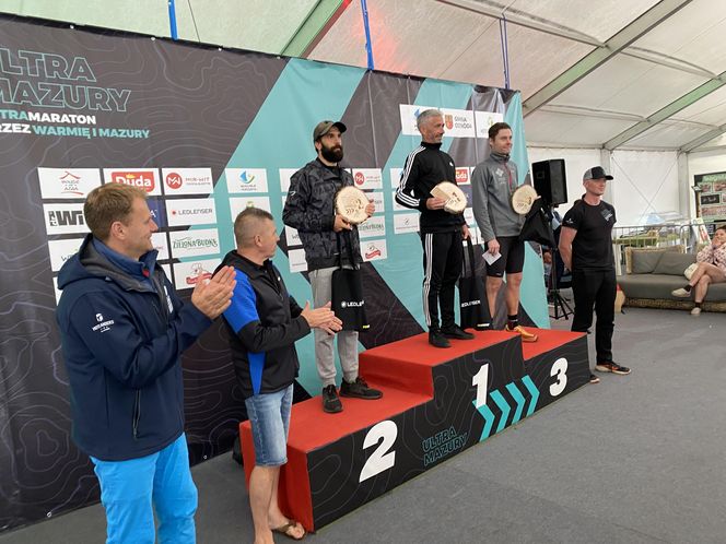 Ultra Mazury 2025 cz.2