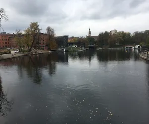 Zaginął w Gdyni, a jego ciało wyciągnięto z rzeki w Bydgoszczy