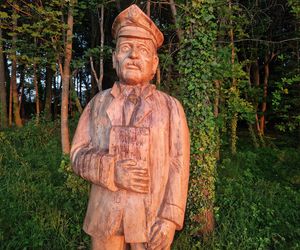 To magiczne miejsce przy plaży. Skrywa nie tylko historię ale i niezapomniane widoki! 