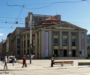 Od oscarowego hitu po klasykę w nowej odsłonie. Teatr Śląski zdradza plany!