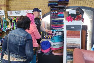 Futrzasty zawrót głowy w Bydgoszczy! Za nami Targi dla Zwierzaków w Gwar Foodhall