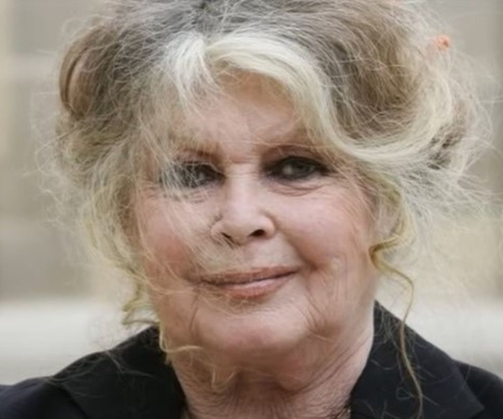 Brigitte Bardot ma poważne problemy ze zdrowiem.  Tak się dzieje, kiedy masz 88 lat