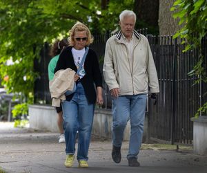 Barbara Bursztynowicz je słodkości przed Tańcem z gwiazdami