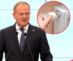 Nowy bon ciepłowniczy i cena maksymalna na prąd. Rząd Tuska ogłasza zmiany 