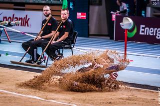 Orlen Copernicus Cup - to były fantastyczne zawody w Arenie Toruń