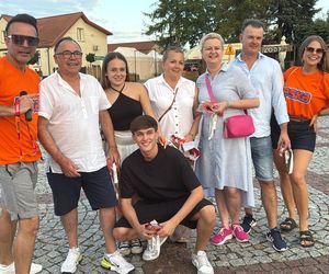 Eska Summer City na Królewskim Śpiewaniu w Tykocinie