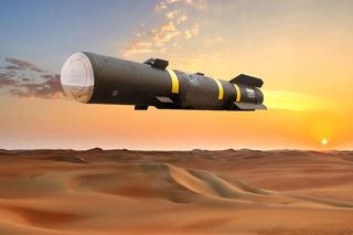 Holadnia kupuje pociski AGM-179A JAGM do Apachy. Te same pociski kupiła Polska
