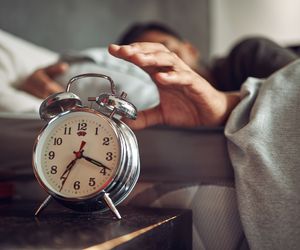 Nowa data zmiany czasu na zimowy