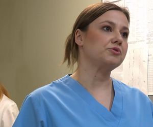 Na Wspólnej odc. 4050. pielęgniarka