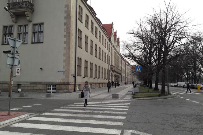 Politechnika zamyka oddziały zamiejscowe