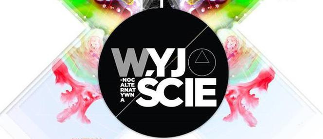 Znów przejmą scenę w Mayday'u. Jutro Wyjście