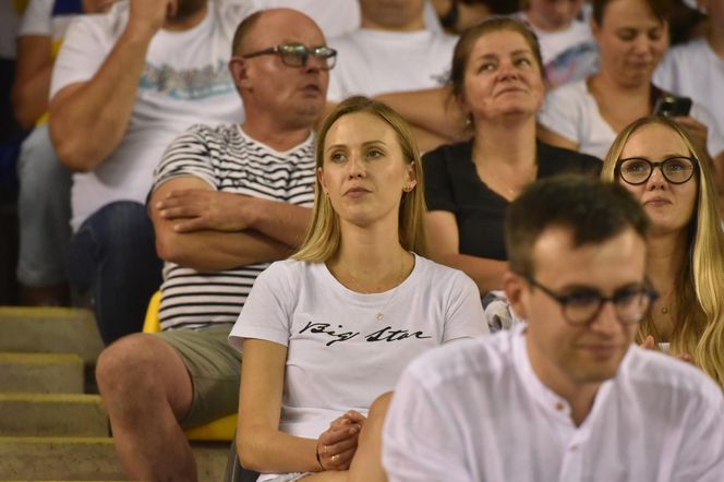 PRES Grupa Deweloperska Toruń - Orlen Oil Motor Lublin, zdjęcia kibiców i zawodników z finału PGE Ekstraligi na Motoarenie