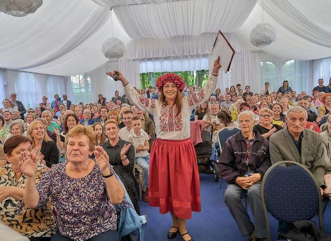 Kolejna Majówka w Reymontówce dopiero za rok!