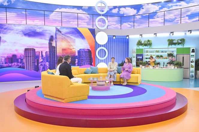 Maciej Musiał pokazał mamę w bikini!