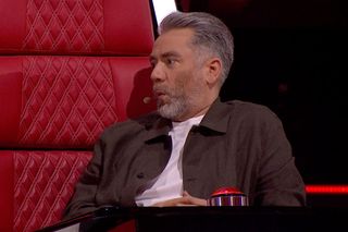 Ten występ przejdzie do historii The Voice of Poland! Reakcje trenerów mówią same za siebie [WIDEO]