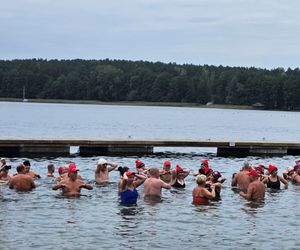  Morsowy sezon w Olsztynie rozpoczęty  2024/25