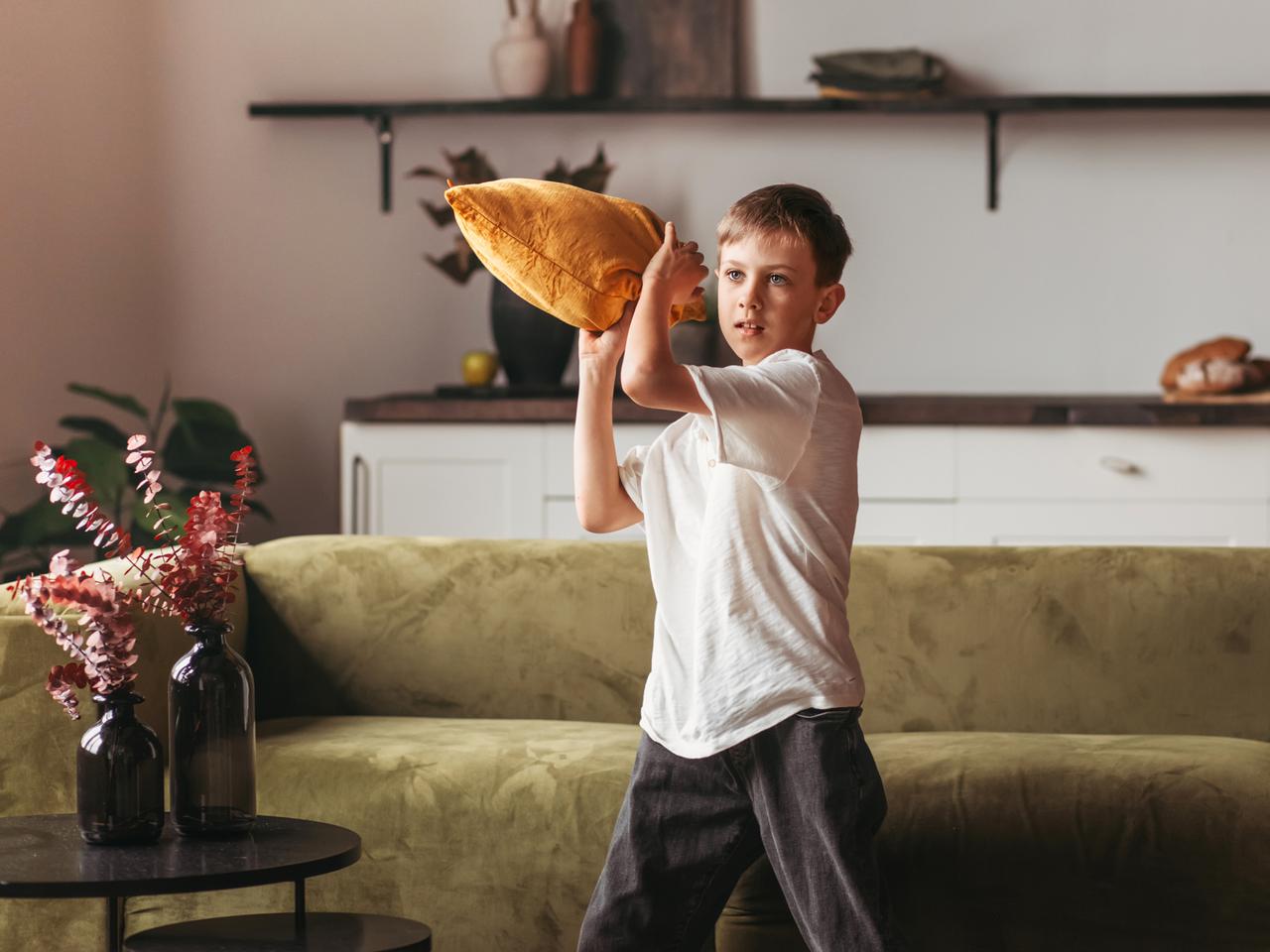 Kinezjologia edukacyjna pomaga przy ADHD - co to za metoda?