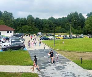 Park Legend w Nowej Słupi odwiedziło już tysiąc osób