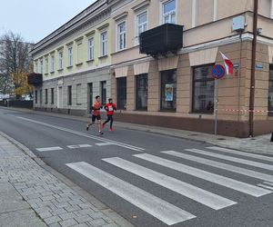 Bieg Niepodległości 2024 - Radom