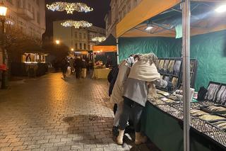 Tak wygląda Jarmark Bożonarodzeniowy 2023 w Zielonej Górze